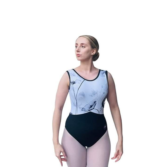 The Bella Leotard